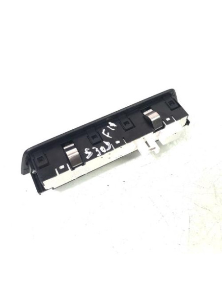 Bouton/Interrupteur BMW SERIE 5 F11 TOURING PHASE 2 BREAK Diesel