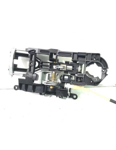 Support poignee porte arriere gauche BMW SERIE 5 F11 TOURING PHASE 2 BREAK Diesel