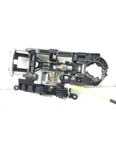 Support poignee porte arriere gauche BMW SERIE 5 F11 TOURING PHASE 2 BREAK Diesel