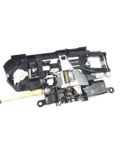 Support poignee porte arriere gauche BMW SERIE 5 F11 TOURING PHASE 2 BREAK Diesel 2