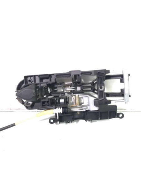 Support poignee porte avant droite BMW SERIE 5 F11 TOURING PHASE 2 BREAK Diesel