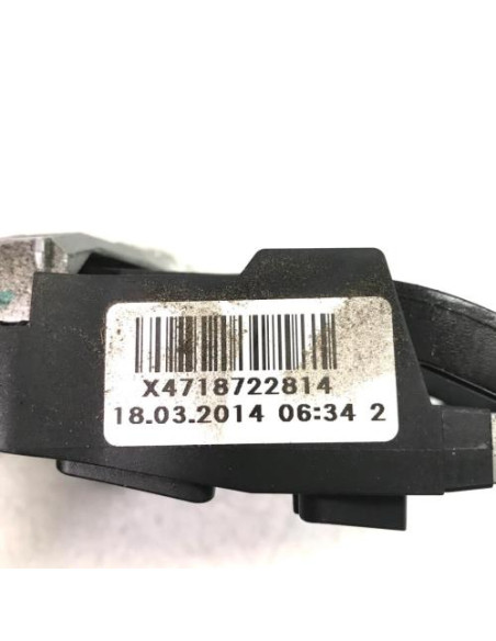 Support poignee porte avant droite BMW SERIE 5 F11 TOURING PHASE 2 BREAK Diesel