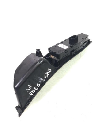 Interrupteur de leve vitre avant gauche BMW SERIE 5 F11 TOURING PHASE 2 BREAK Diesel