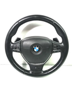Volant BMW SERIE 5 F11 TOURING PHASE 2 BREAK Diesel
