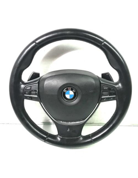 Volant BMW SERIE 5 F11 TOURING PHASE 2 BREAK Diesel