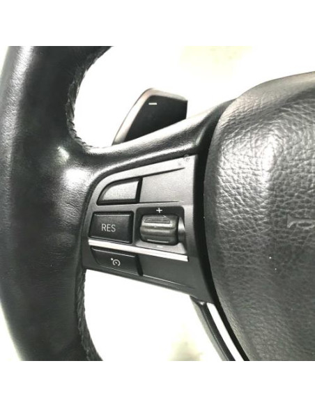 Volant BMW SERIE 5 F11 TOURING PHASE 2 BREAK Diesel