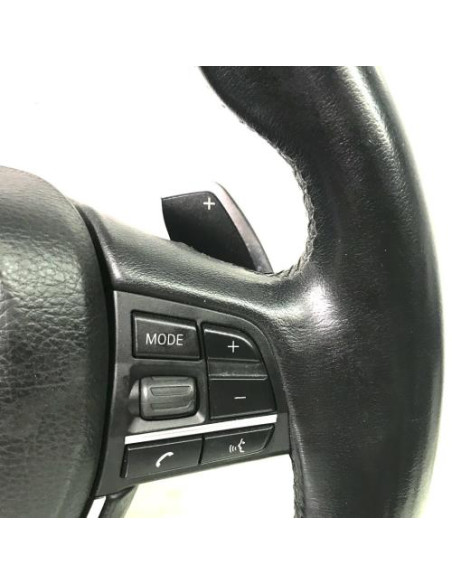 Volant BMW SERIE 5 F11 TOURING PHASE 2 BREAK Diesel