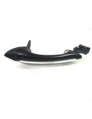Poignee porte avant gauche BMW SERIE 5 F11 TOURING PHASE 2 BREAK Diesel