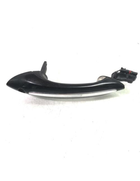 Poignee porte avant gauche BMW SERIE 5 F11 TOURING PHASE 2 BREAK Diesel