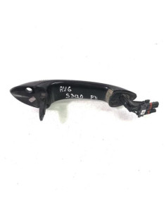 Poignee porte avant gauche BMW SERIE 5 F11 TOURING PHASE 2 BREAK Diesel 2