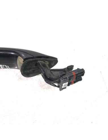 Poignee porte avant gauche BMW SERIE 5 F11 TOURING PHASE 2 BREAK Diesel