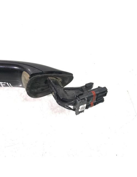 Poignee porte avant gauche BMW SERIE 5 F11 TOURING PHASE 2 BREAK Diesel