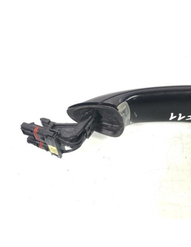 Poignee porte avant droit BMW SERIE 5 F11 TOURING PHASE 2 BREAK Diesel