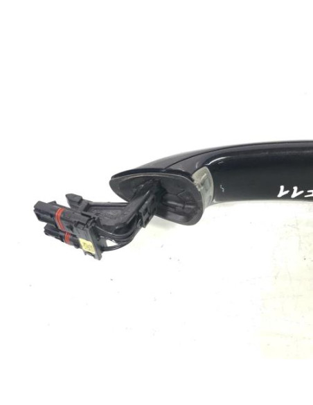 Poignee porte avant droit BMW SERIE 5 F11 TOURING PHASE 2 BREAK Diesel