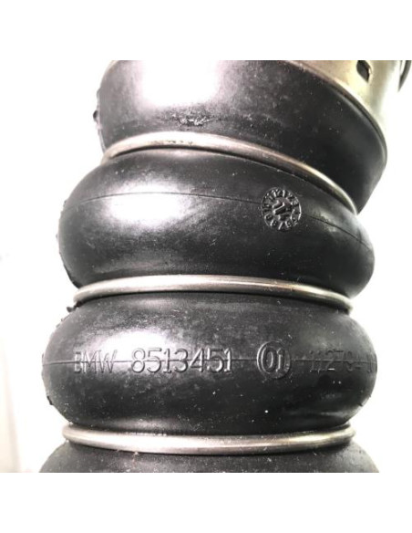 Conduite d'air BMW SERIE 5 F11 TOURING PHASE 2 BREAK Diesel