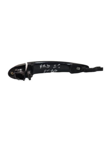 Poignee porte arriere droit BMW SERIE 1 E87 PHASE 2 Diesel