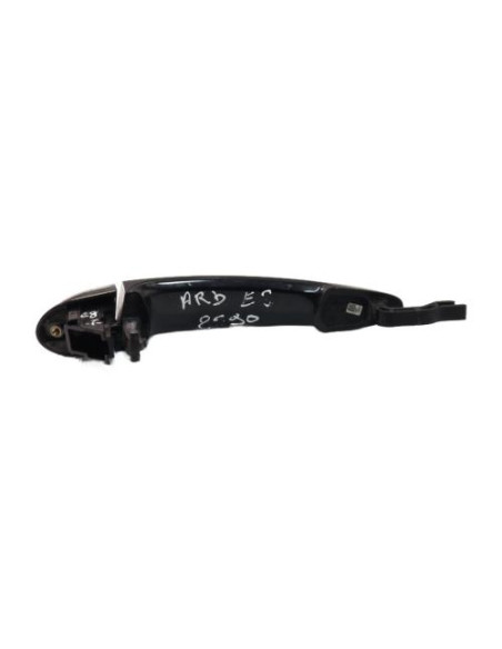 Poignee porte arriere droit BMW SERIE 1 E87 PHASE 2 Diesel