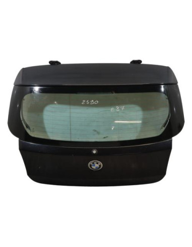 Malle/Hayon arriere BMW SERIE 1 E87 PHASE 2 Diesel