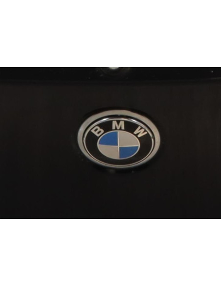 Malle/Hayon arriere BMW SERIE 1 E87 PHASE 2 Diesel