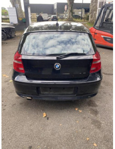 Serrure de coffre BMW SERIE 1 E87 PHASE 2 Diesel