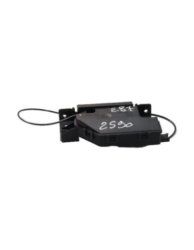 Serrure de coffre BMW SERIE 1 E87 PHASE 2 Diesel