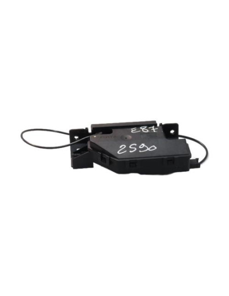Serrure de coffre BMW SERIE 1 E87 PHASE 2 Diesel