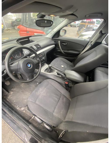 Serrure de coffre BMW SERIE 1 E87 PHASE 2 Diesel