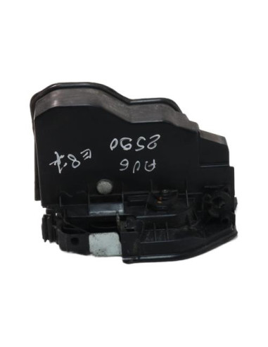 Serrure avant gauche BMW SERIE 1 E87 PHASE 2 Diesel