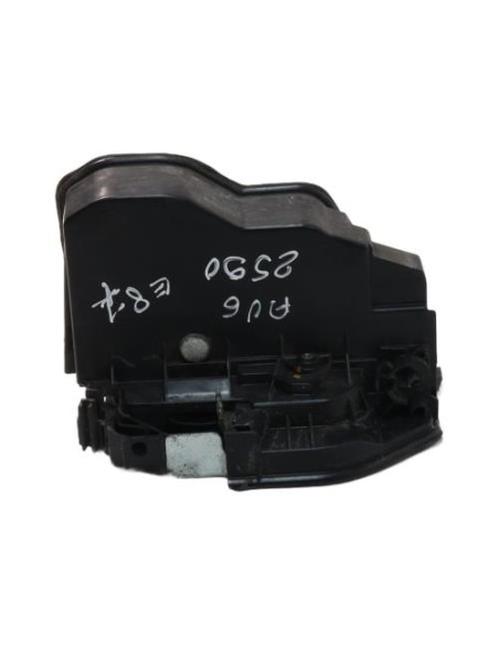 Serrure avant gauche BMW SERIE 1 E87 PHASE 2 Diesel