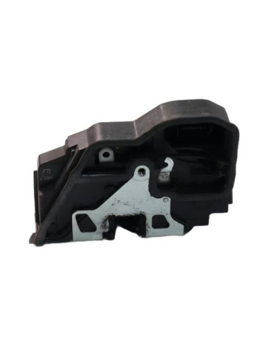 Serrure avant gauche BMW SERIE 1 E87 PHASE 2 Diesel