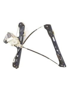 Leve vitre electrique avant gauche BMW SERIE 1 E87 PHASE 2 Diesel 2
