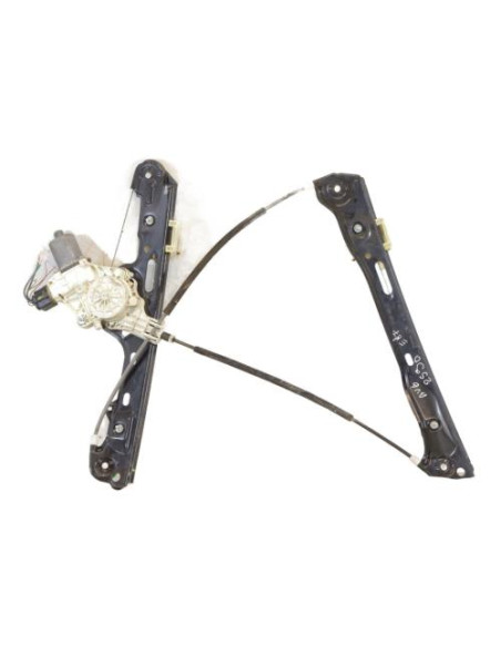 Leve vitre electrique avant gauche BMW SERIE 1 E87 PHASE 2 Diesel
