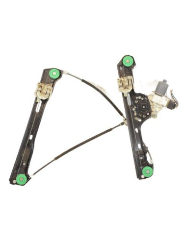 Leve vitre electrique avant gauche BMW SERIE 1 E87 PHASE 2 Diesel
