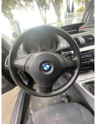 Compteur BMW SERIE 1 E87 PHASE 2 Diesel