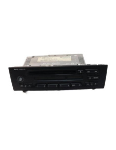 Autoradio d'origine BMW SERIE 1 E87 PHASE 2 Diesel 2