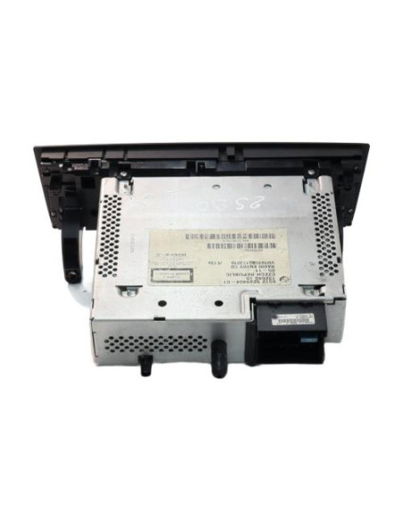 Autoradio d'origine BMW SERIE 1 E87 PHASE 2 Diesel