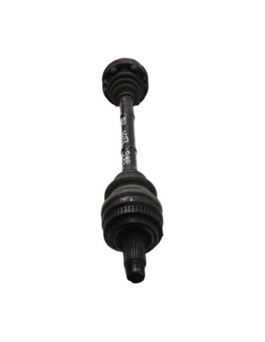 Cardan arriere gauche (transmission) BMW SERIE 1 E87 PHASE 2 Diesel