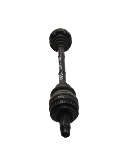 Cardan arriere gauche (transmission) BMW SERIE 1 E87 PHASE 2 Diesel