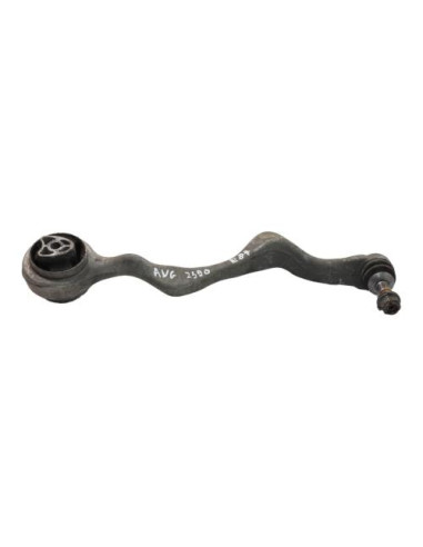 Bras de suspension superieur avant gauche BMW SERIE 1 E87 PHASE 2 Diesel