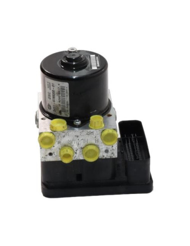 Bloc ABS (freins anti-blocage) BMW SERIE 1 E87 PHASE 2 Diesel