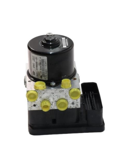 Bloc ABS (freins anti-blocage) BMW SERIE 1 E87 PHASE 2 Diesel