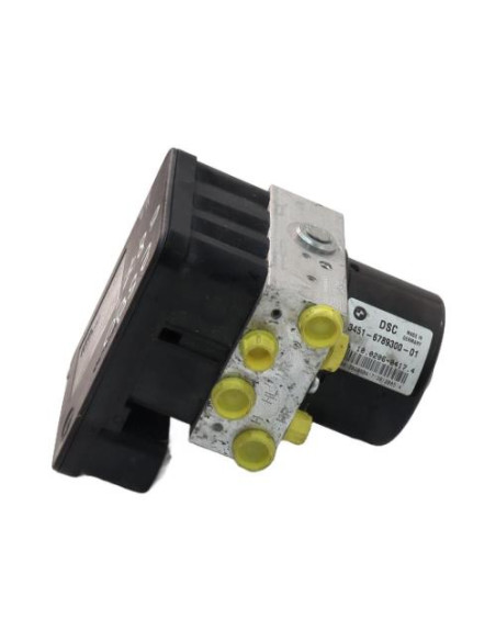 Bloc ABS (freins anti-blocage) BMW SERIE 1 E87 PHASE 2 Diesel
