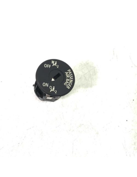Bouton/Interrupteur BMW SERIE 5 F11 TOURING PHASE 2 BREAK Diesel