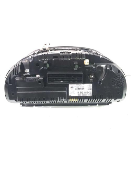 Compteur BMW SERIE 5 F11 TOURING PHASE 2 BREAK Diesel