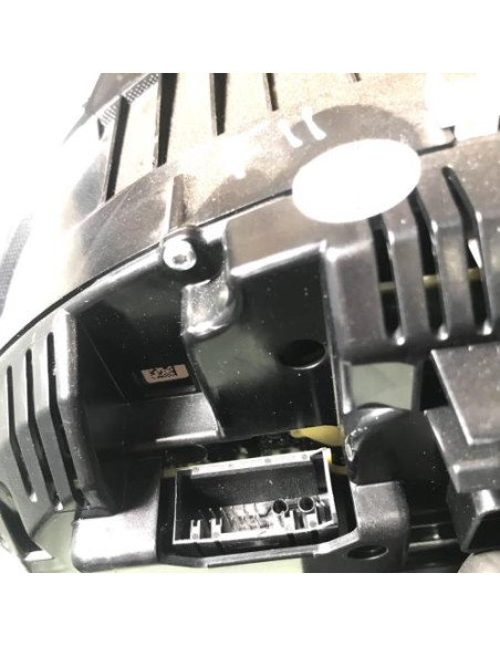Compteur BMW SERIE 5 F11 TOURING PHASE 2 BREAK Diesel