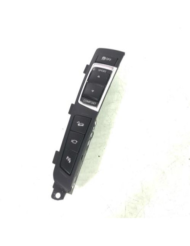 Bouton/Interrupteur BMW SERIE 5 F11 TOURING PHASE 2 BREAK Diesel