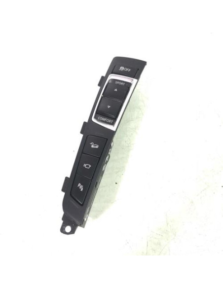 Bouton/Interrupteur BMW SERIE 5 F11 TOURING PHASE 2 BREAK Diesel