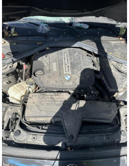 Capteur BMW SERIE 1 F20 PHASE 1 Diesel