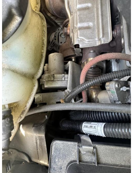 Batterie BMW SERIE 1 F20 PHASE 1 Diesel