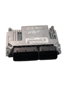Calculateur moteur BMW SERIE 1 E87 PHASE 2 Diesel 2